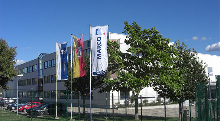 Niederlassung Marco Freiburg