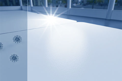 CLEAN and CLEVER Flächendesinfektion: Für eine saubere und hygienische Umgebung CLEAN-and-CLEVER-Flaechendesinfektion-Kategorie