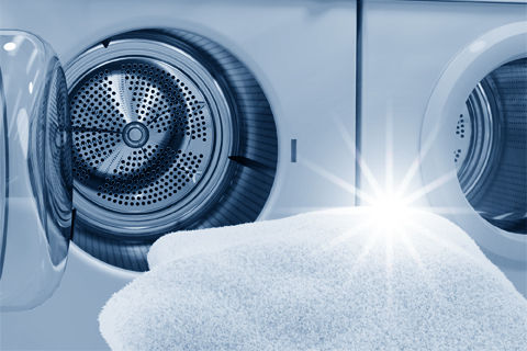 CLEAN and CLEVER Textilreinigung: Für reine Wäsche CLEAN-and-CLEVER-Textilreinigung-Kategorie