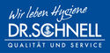 Dr, Schnell Logo Dr, Schnell Logo