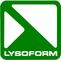 Lysoform Logo Lysoform Logo