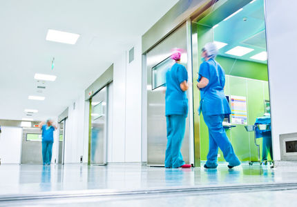 GW-Kliniken